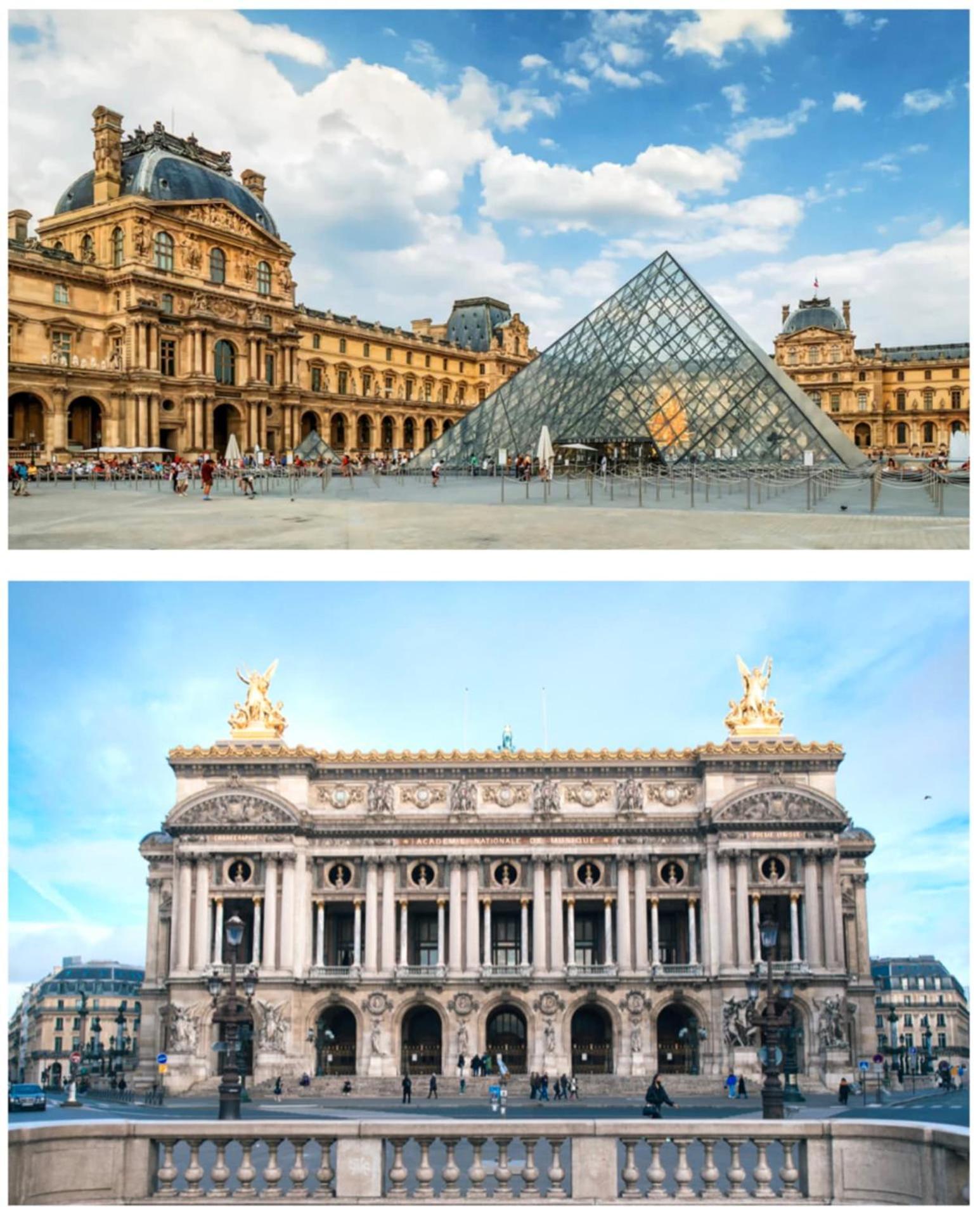 Welcoming Apartment Near Louvre Museum Париж Екстериор снимка