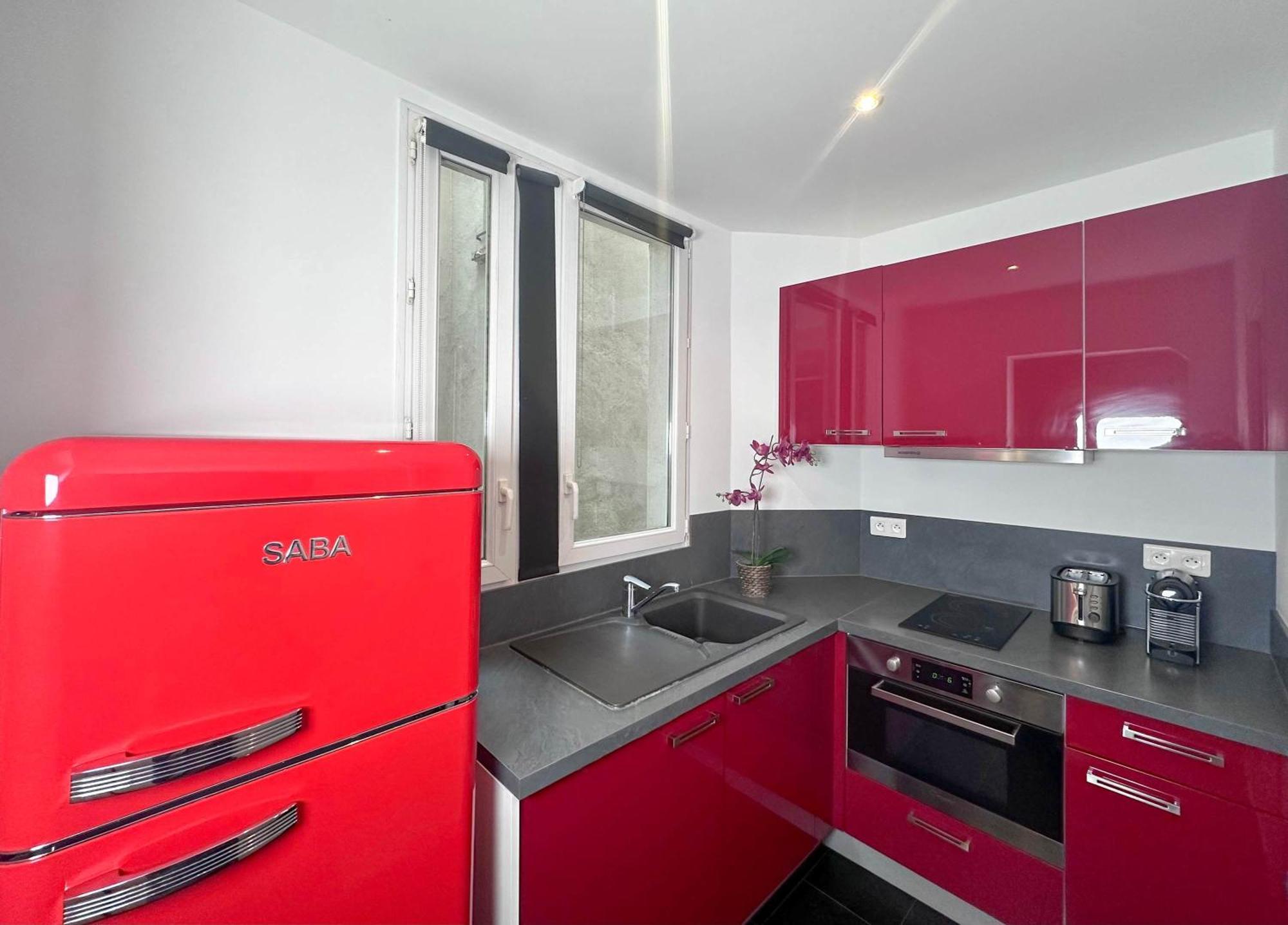 Welcoming Apartment Near Louvre Museum Париж Екстериор снимка